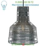 49-SEC/DKG Schema Section Pendant Light, светильник