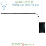 LIM L TBL BLK Pablo Designs LIM Task Light, настольная лампа