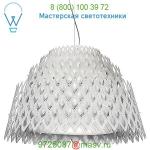 Slamp Half Charlotte Pendant Light, светильник