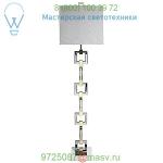 Jonathan Adler Nixon Floor Lamp, светильник