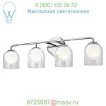 Beryl LED Vanity Light 84058 Elan Lighting, светильник для ванной