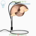 AT-20739501 FlowerPot VP4 Table Lamp &amp;Tradition, настольная лампа