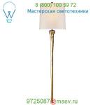 Sierra Tail Wall Sconce TOB 2753BSL-NP Visual Comfort, настенный светильник