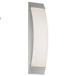 WS-W29718-AL Panorama LED Outdoor Wall Light dweLED, уличный настенный светильник