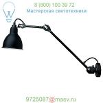 La Lampe Gras No 304 L40 Wall / Ceiling Light DCW &eacute;ditions No 304 L 40 BL-BL, бра