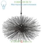 KW 5074AI Visual Comfort Strada Oval Pendant Light, светильник