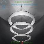 ZANEEN design D4-1010WHI-ALM Diadema 3 Pendant Light, светильник