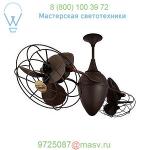 Ar Ruthiane Ceiling Fan Matthews Fans AR-CR-WD, светильник