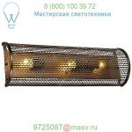 Lit-Mesh Test 2 Light Vanity Light Varaluz 231B02NB, светильник для ванной