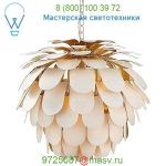 CHC 5157BSL Visual Comfort Cynara Pendant Light, светильник
