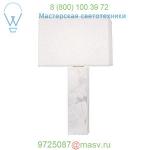 Canaan Table Lamp 796 Robert Abbey, настольная лампа