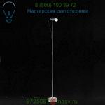 Agnoli Floor Lamp Oluce, светильник