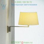 Santa &amp; Cole Americana Wall Light SAMP8+SAM12, бра