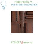 Hubbardton Forge Nola Chandelier 137840-1004, светильник