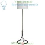 Lena Floor Lamp Jamie Young Co. 1LENA-FLAB, светильник