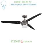Emerson Fans CF766LVS 4th Avenue Ceiling Fan, светильник