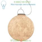 In-Es Art Design LUNA 1 OUT Luna Outdoor Pendant Light, подвесной светильник