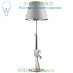 Lounge Gun Floor Lamp FU295500 FLOS, светильник