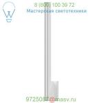 SONNEMAN Lighting 7113.72-WL Stripe Indoor/Outdoor LED Sconce, настенный светильник