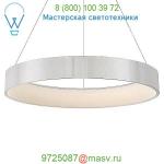Corso LED Pendant Light PD-33718-AL dweLED, светильник