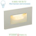 DALS Lighting Horizontal Recessed LED Step Light LEDSTEP005-BK, светильник