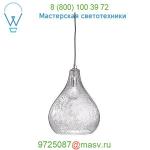 Large Curved Pendant Light Jamie Young Co., светильник