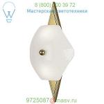 Vienna Wall Sconce 869 Robert Abbey, настенный светильник