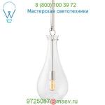 Sabine Mini Pendant Arteriors , светильник