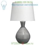 Jamie Young Co. 9ASHGRC131L Ash Table Lamp, настольная лампа