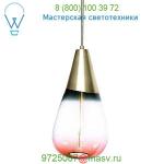 DEGRADESMLPL-LGTA Esque Studio Degrade Pendant Light, светильник