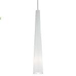 Tech Lighting Zenith Low Voltage Pendant 700FJZENLKS, светильник