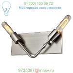 Museum Vanity Light 310B02AB Varaluz, светильник для ванной