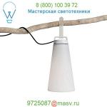 Carpyen SASHA-P Sasha Outdoor Lamp, уличный подвесной светильник