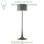 FU661230 FLOS Spun Light F Floor Lamp, светильник