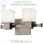 4444-PC Milford Vanity Light Hudson Valley Lighting, светильник для ванной