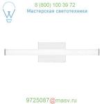 700BCLUFS24C-LED927 Tech Lighting Lufe Square Bath Bar, светильник для ванной