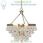 Robert Abbey Z1000 Bling Chandelier, светильник
