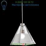 MP-915-CF/BN Tikal Pendant Light WAC Lighting, светильник
