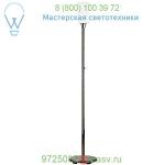 2068 Robert Abbey Nina Torchiere Floor Lamp, светильник