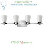 5556CM Hinkley Lighting Avon 6 Light Bath Light, светильник для ванной