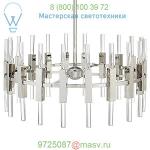 S 5143HAB-CA Palomar Rotating Chandelier Visual Comfort, светильник