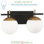 Alluria Vanity Light (2 Lights) - OPEN BOX RETURN George Kovacs OB-P1352-618, опенбокс