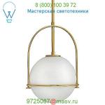 Somerset Pendant Light 3407BN Hinkley Lighting, светильник