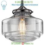 43563SNI Keller Pendant Light Kichler, светильник