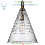Elmore 1445 Pendant Light P1445BBS Feiss, подвесной светильник