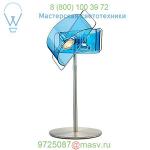 Gloss Table Lamp GLOS 27 ORG Pablo Designs, настольная лампа