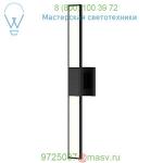 Planes LED Double Sconce SONNEMAN Lighting 2682.16, настенный светильник