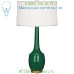 Robert Abbey Delilah Table Lamp MB701, настольная лампа