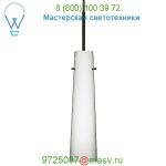 Besa Lighting 1BT-567407-BR Camino One Light Pendant Light, светильник