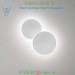 Puck Wall Art Sconce 5464-03 Vibia, настенный светильник